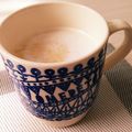 うさこママ★'s cooksnap of when they made ☆コーヒー♡ミルクティー☆.
