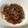 aochun's cooksnap of when they made 旨い！マグロユッケ.