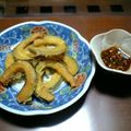 のうてんき's cooksnap of when they made かぼちゃのジョン.