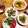 ♡しおはる♡'s cooksnap of when they made 簡単和食！ナスと長芋のミルフィーユ☆.