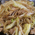 ｋｕｍｉｔｙ's cooksnap of when they made 我が家のソース焼きそば.
