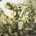 culty's cooksnap of when they made 山形のだし　家庭の味　ナス嫌いの子も.