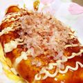 ソラリスBlue's cooksnap of when they made 節約！ランチに簡単ボリューミィオムそば飯.