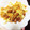 にゃにゃみちゃん's cooksnap of when they made 野菜と豆板醤の卵和え.