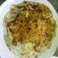 takosu48's cooksnap of when they made お好み焼き 〜広島・屋台風〜.