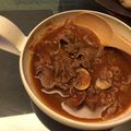 212's cooksnap of when they made おうちで本格洋食♪ハッシュドビーフ.