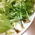 akiguma's cooksnap of when they made ポン酢で簡単♪ししゃもの香味野菜のっけ.