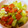 絢香mama's cooksnap of when they made 簡単!!大島トマトときゅうりのマリネ.