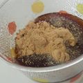 CoffeeCoco's cooksnap of when they made くずもち風 ミルクプリン.