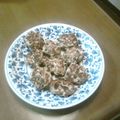 阿波の局's cooksnap of when they made ⊰⊹大葉と梅肉deさめのさっぱり焼き⊹⊱.