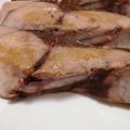 tyawas's cooksnap of when they made ぶり塩焼き.