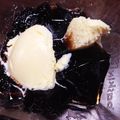 さえしほママ's cooksnap of when they made 材料これだけ～やわらかコーヒーゼリー.