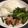 ミホ1115's cooksnap of when they made にんにくの芽とささ身のスタミナ炒め.
