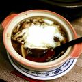 なカちゃん's cooksnap of when they made デトックス?!きのこたっぷりとろろ鍋.