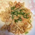 ai10ai21's cooksnap of when they made えのき明太.
