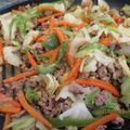 ちゃみ's cooksnap of when they made 肉味噌キャベツ.