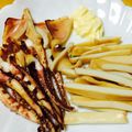 まゅｯコ's cooksnap of when they made お酒のアテに♡スルメイカ.