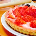 ありたっち's cooksnap of when they made 濃厚レアチーズケーキ.