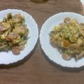 TOMMY山's cooksnap of when they made アスパラ＊新じゃがのチーズ焼き♪.