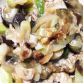 いそのカトゥオ's cooksnap of when they made 豚肉とナスのオイスター炒め.