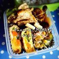 えまっちママ's cooksnap of when they made 豚ヒレ肉のソース焼き♪.