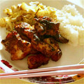 お料理１年目's cooksnap of when they made ササミ甘しょうゆ焼き(^O^).