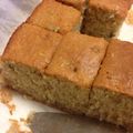 Dana2519's cooksnap of when they made ふわっともっちり♪バナナケーキ☆.