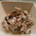 まめちゃんの友達's cooksnap of when they made あずき豆乳アイス.