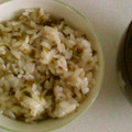 さざんか©'s cooksnap of when they made 簡単☆楽ウマ♪こしあぶらの混ぜご飯♡.