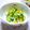 かこ☆かっちゃん's cooksnap of when they made 食用菊と胡瓜の酢の物.