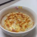 るーにな's cooksnap of when they made ツナ缶長いもとろりチーズ.