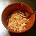 たのう's cooksnap of when they made ポテトサラダに　簡単ゆで卵.