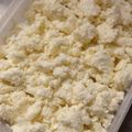 ミクロペリ's cooksnap of when they made 簡単☆濃厚ヨーグルトアイス。.