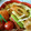 70cafe's cooksnap of when they made ◎もやしとちくわのカレー炒め◎.
