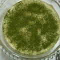 perfectsky's cooksnap of when they made 抹茶ティラミス.