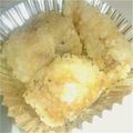 ささな☆'s cooksnap of when they made 超簡単！えいひれ（かすべ）のから揚げ.
