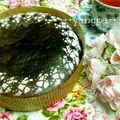 yangpa's cooksnap of when they made ねっとり濃厚★ガトーショコラ★バターなし.