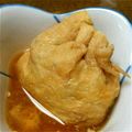 永三子's cooksnap of when they made わらびの袋煮.