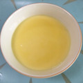 ponkey's cooksnap of when they made 圧力鍋でとろっとろのメガプリン.