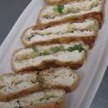 そらおのえくぼ's cooksnap of when they made 栃尾のあぶらげ.