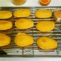 kokoromiki's cooksnap of when they made オレンジマドレーヌ.