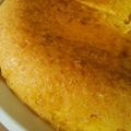 TWILLさん's cooksnap of when they made HMと豆腐でふわふわのニンジンケーキ♪.