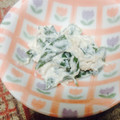 joy09's cooksnap of when they made 絹さやとシーチキンのマヨネーズ和え.