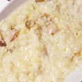 いわしびちびち's cooksnap of when they made 10分で⁈簡単クリームリゾット♪.