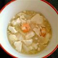 ゆみなっつ☆'s cooksnap of when they made ほっこり☆海老とお豆腐のうま煮.