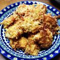 YUKIKI☆'s cooksnap of when they made ローカロリー＊えのきのサクッと揚げ.