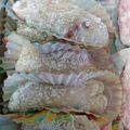 natushale's cooksnap of when they made ハートのくるみゆべし.