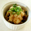 まりーーん's cooksnap of when they made まいたけとぶなしめじのおろしぽん酢和え♪.