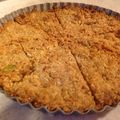 モチョ1013's cooksnap of when they made 全粒粉とパン粉のザクザクビスケット.