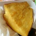 らびとむ's cooksnap of when they made 楽チンほっくほくなさつま芋♪.